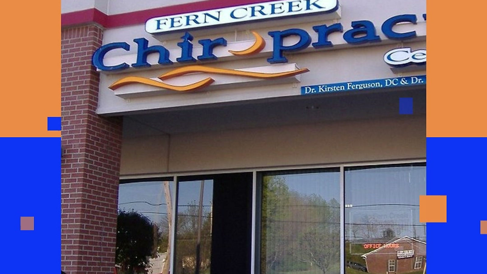 It’s a great day at Fern Creek Chiropractic Center! (1)